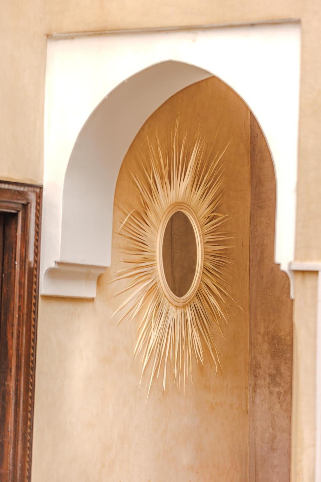 Dar Beija Bed & Breakfast Marrakesh Exterior photo