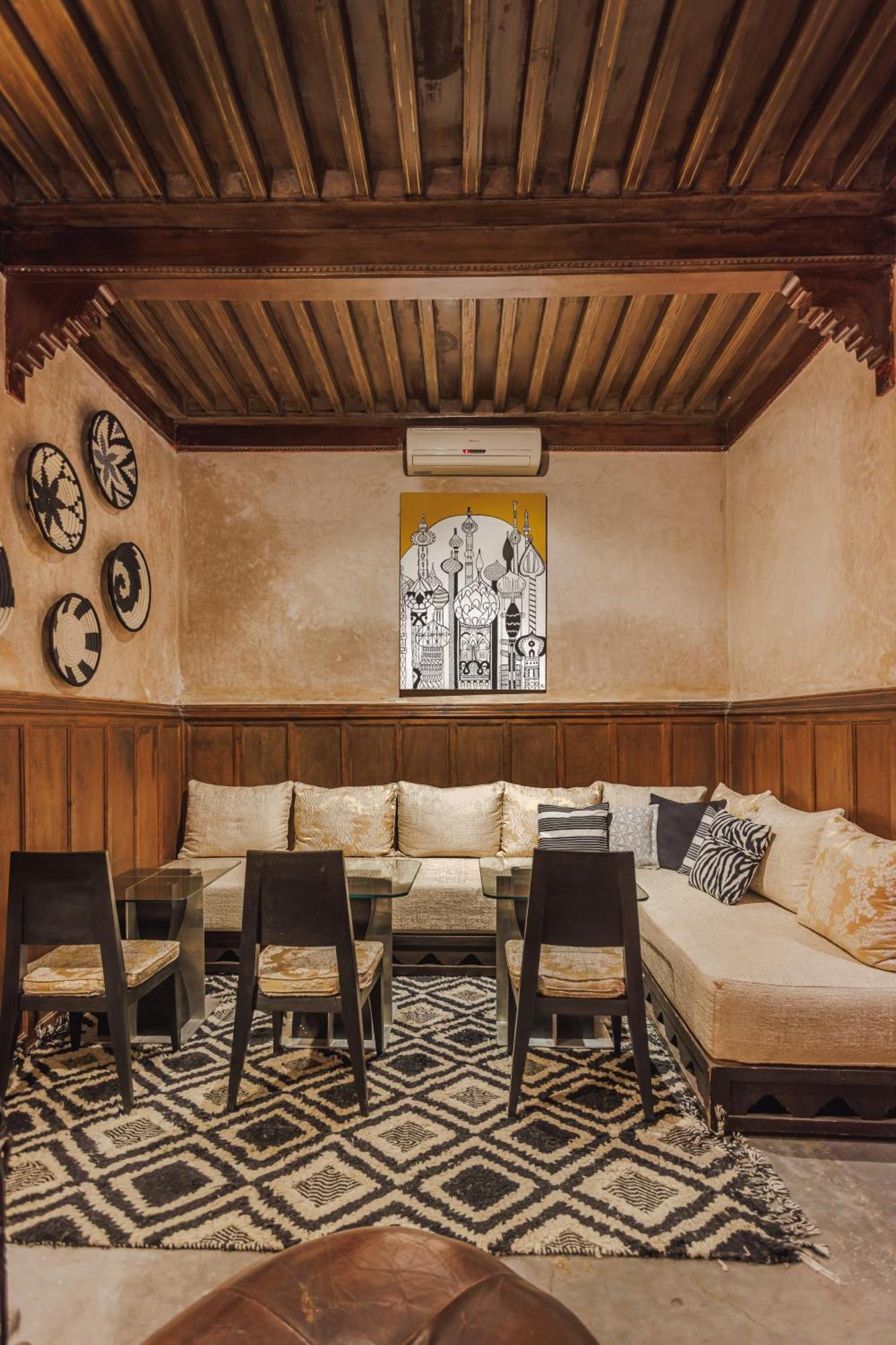 Dar Beija Bed & Breakfast Marrakesh Exterior photo