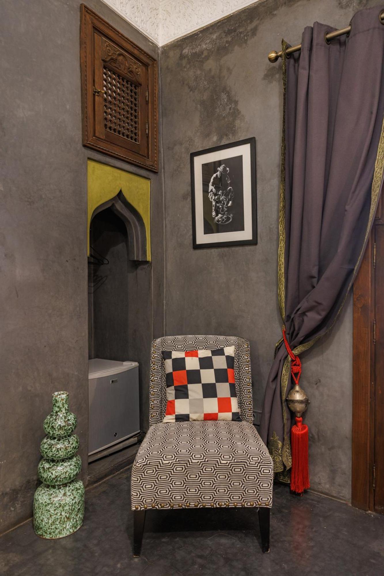 Dar Beija Bed & Breakfast Marrakesh Room photo