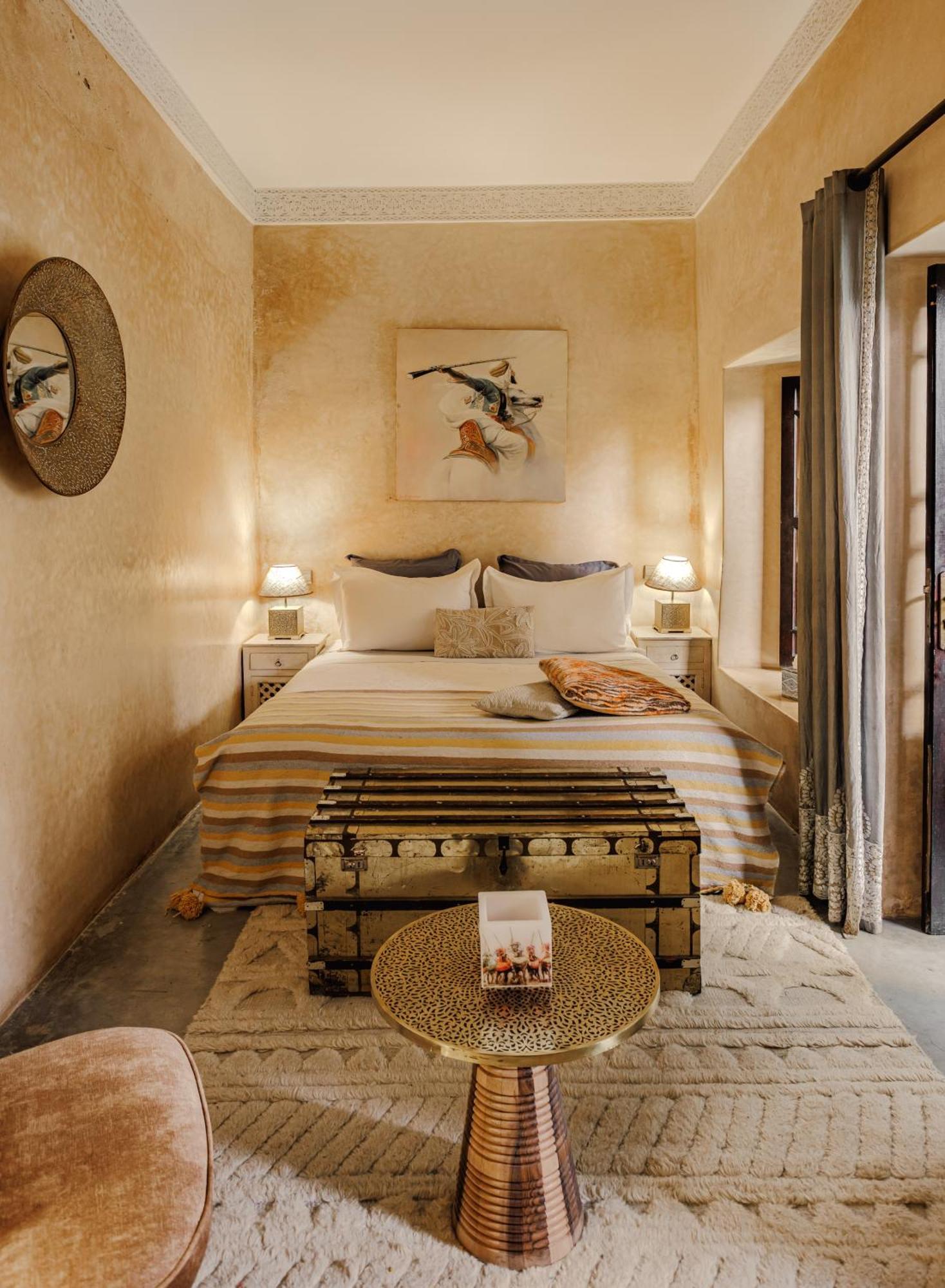 Dar Beija Bed & Breakfast Marrakesh Exterior photo