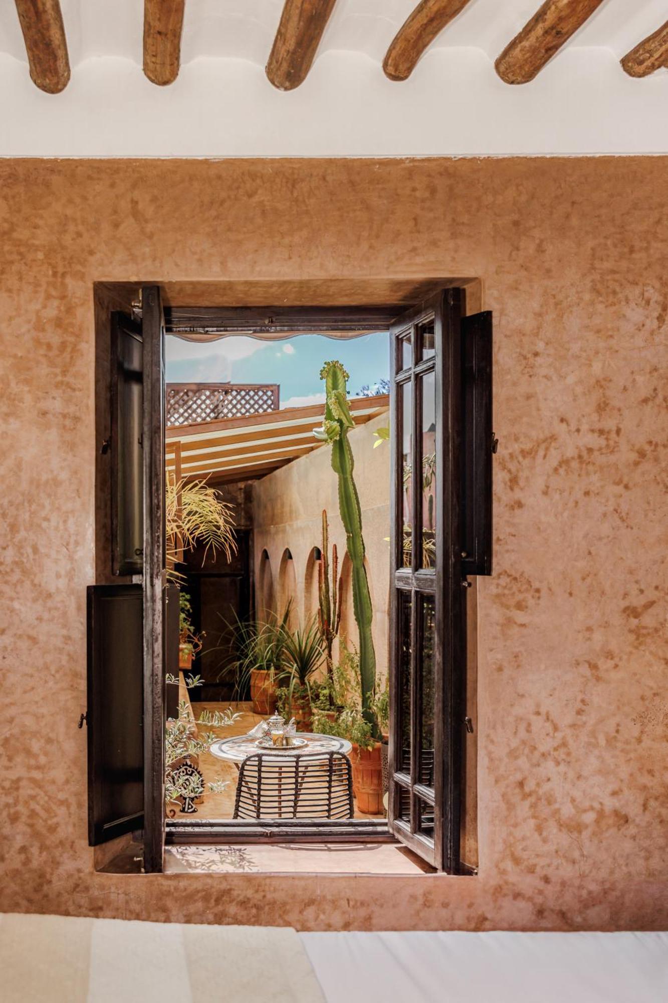 Dar Beija Bed & Breakfast Marrakesh Exterior photo