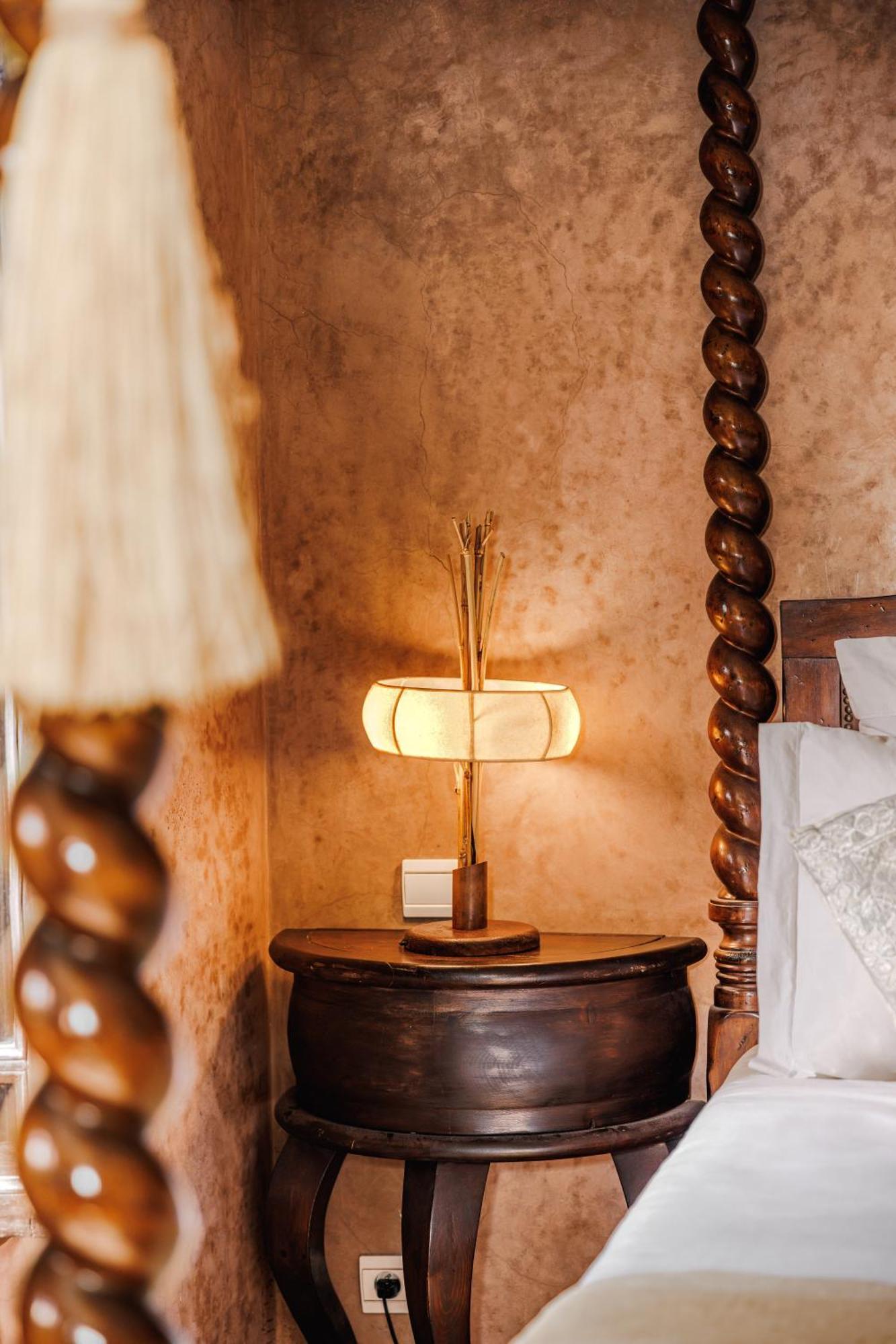Dar Beija Bed & Breakfast Marrakesh Exterior photo