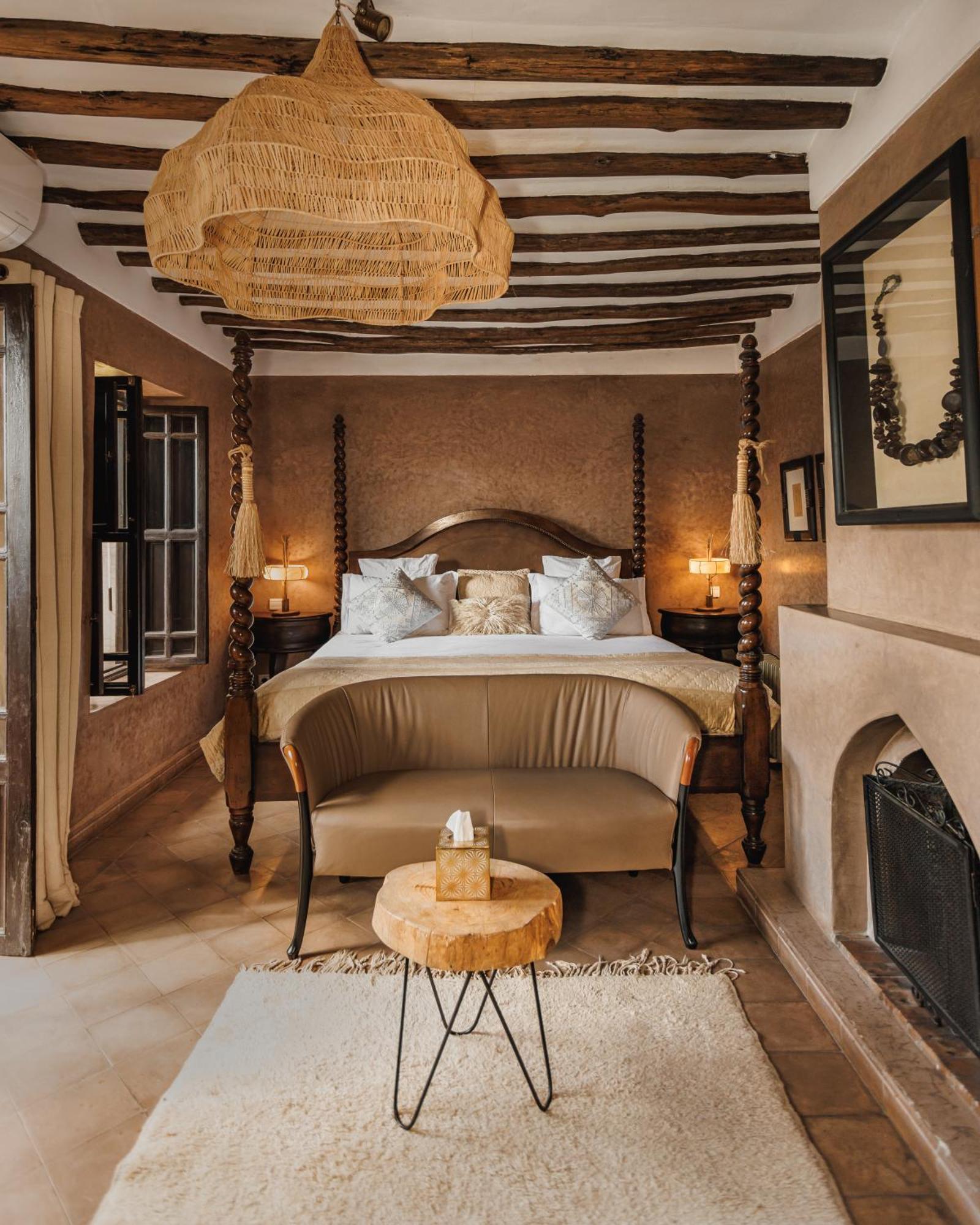 Dar Beija Bed & Breakfast Marrakesh Exterior photo