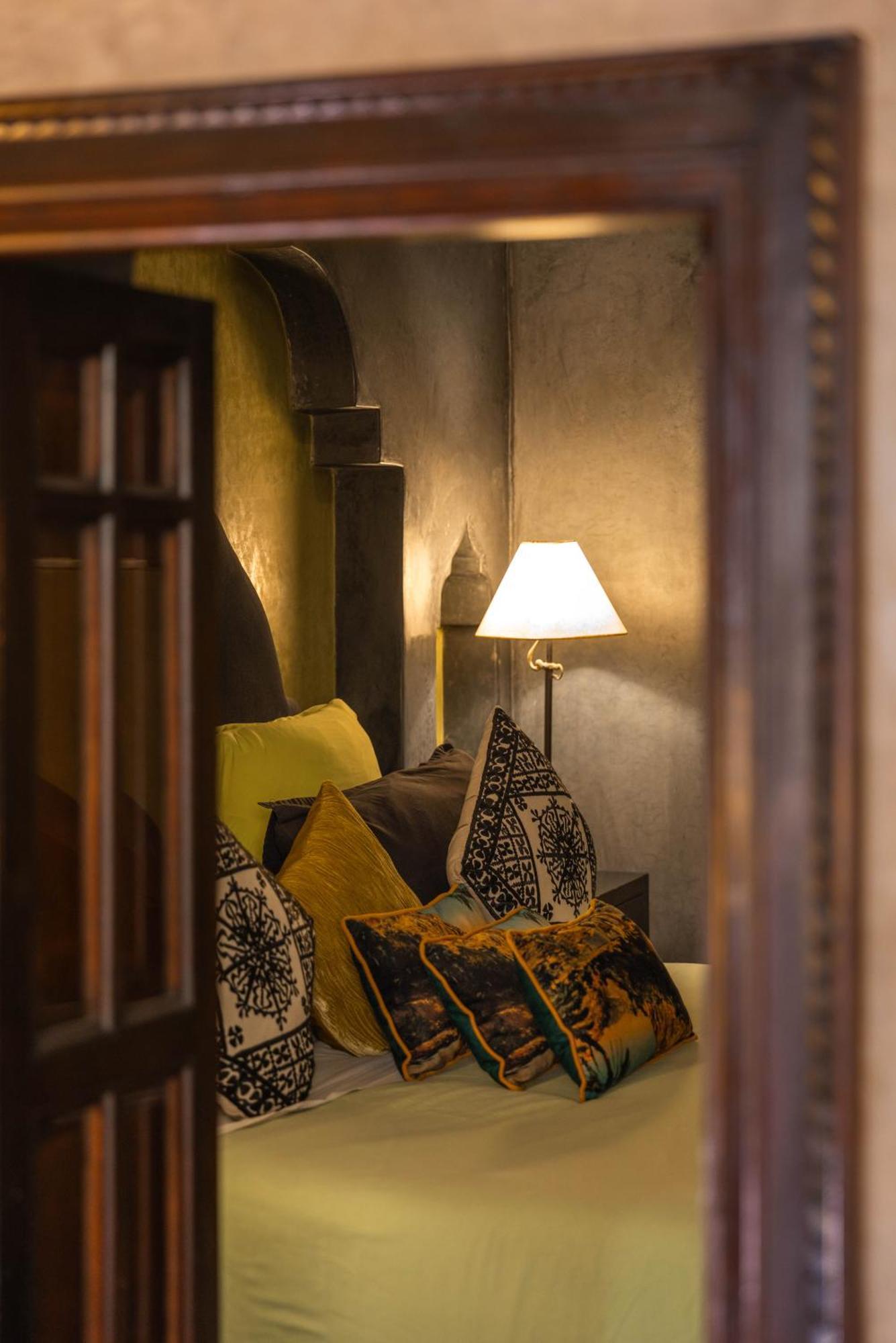 Dar Beija Bed & Breakfast Marrakesh Exterior photo