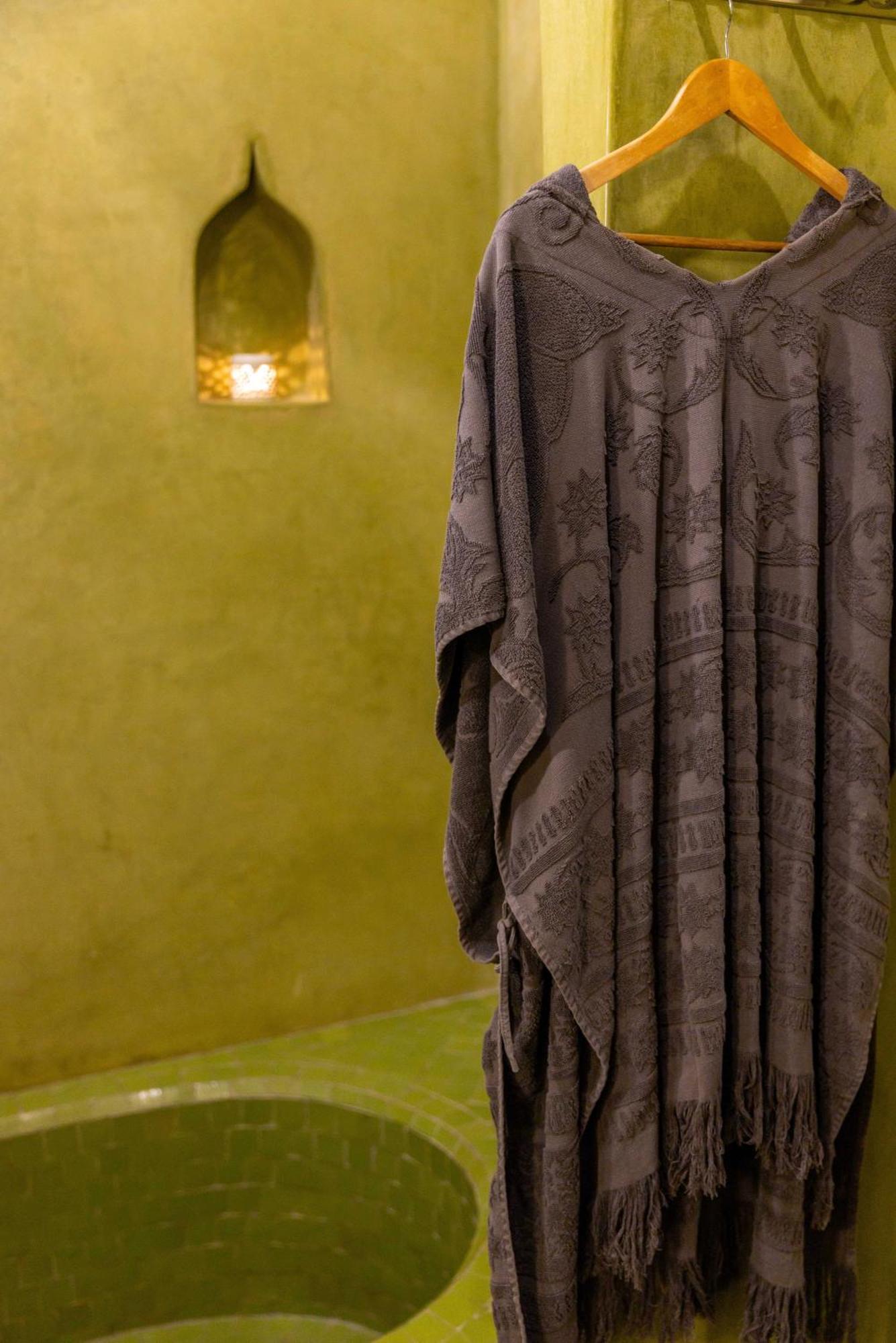 Dar Beija Bed & Breakfast Marrakesh Exterior photo