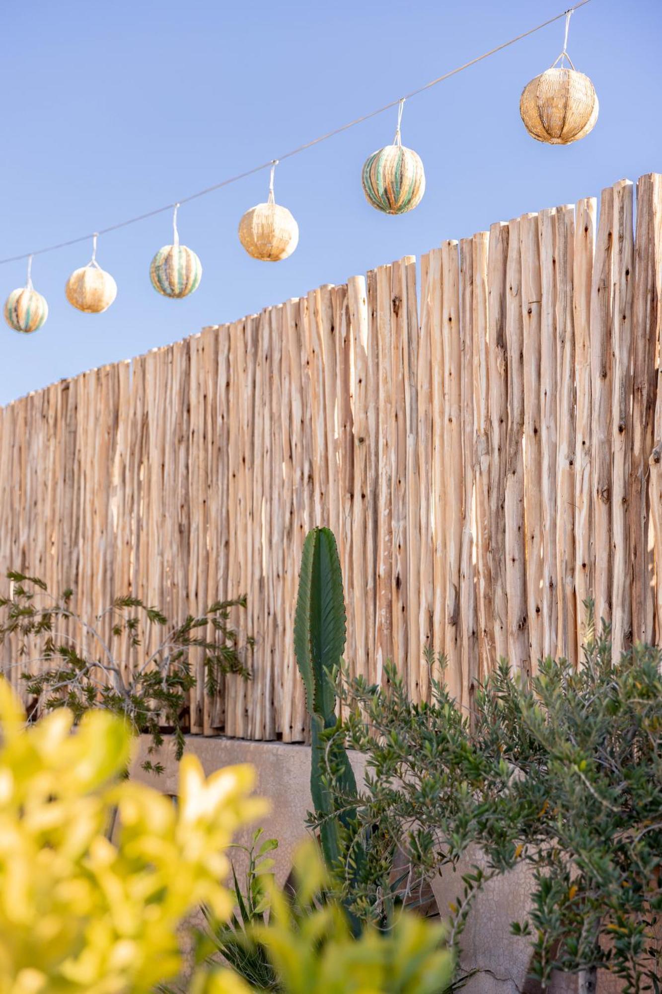 Dar Beija Bed & Breakfast Marrakesh Exterior photo