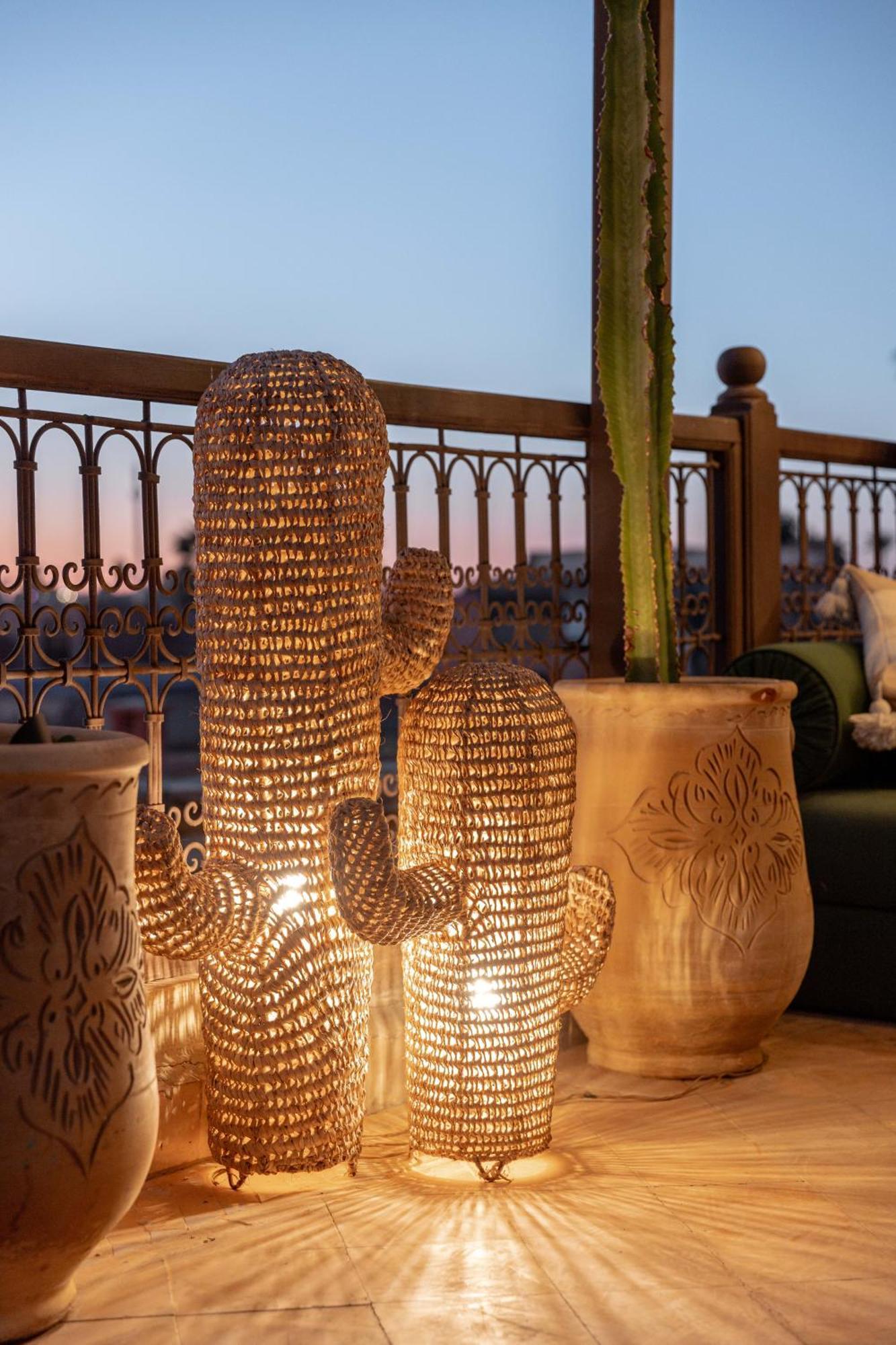 Dar Beija Bed & Breakfast Marrakesh Exterior photo